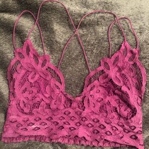 🌟Free People Adella Bralette✨